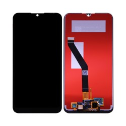Touch+Display Huawei Y6/Y6 Pro/Y6S/Y6 Prime/Honor 8A Pro Service Pack Negro Touch+Display Huawei Y6/Y6 Pro/Y6S/Y6 Prime/Honor 8A Pro Service Pack Negro